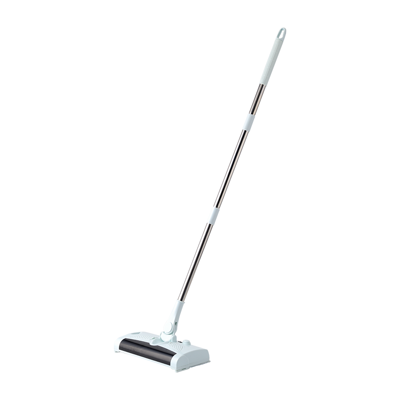 Household Rechargeable Electric Floor Mop Sweeper
