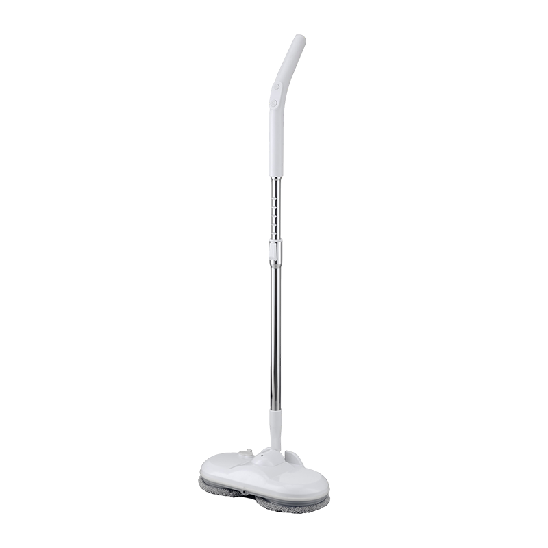 Multi-Function Electric Rotating Rotary Spray Floor Cleaning Mop