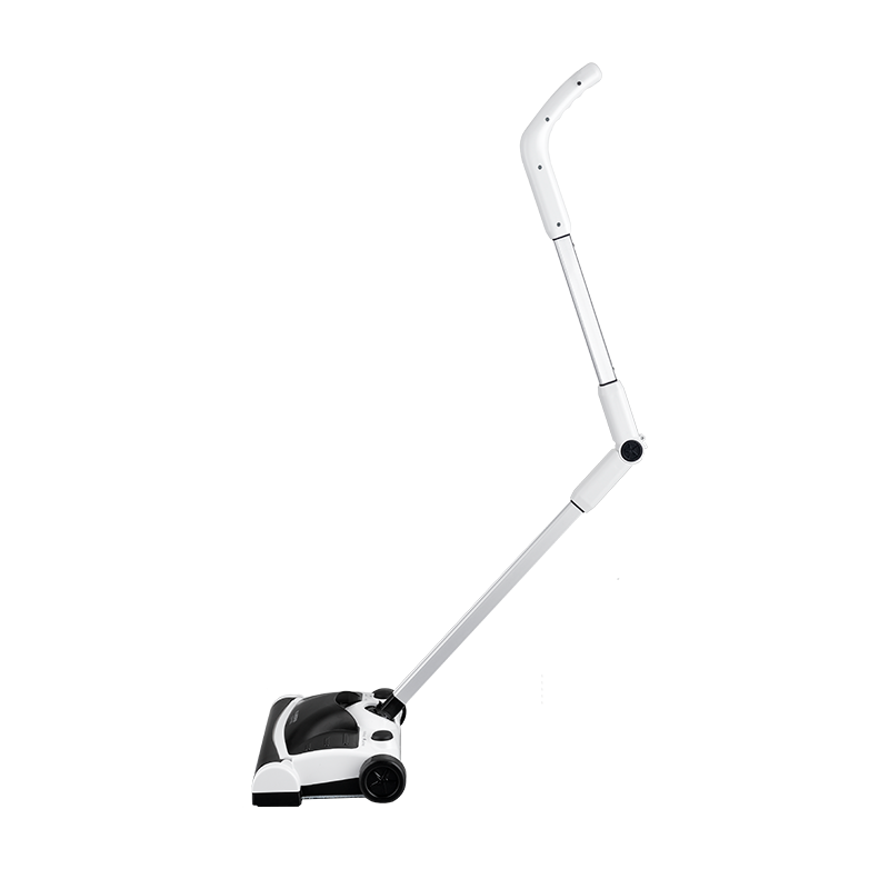 Wholesale Automatic Cordless Floor Electric Sweeper and Mop