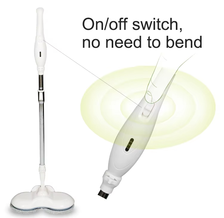 WS-07 Electric Mop (1)