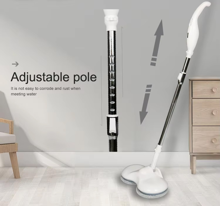 WS-07 Electric Mop (2)
