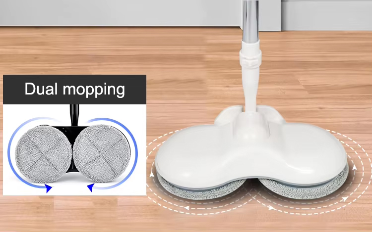 WS-07 Electric Mop (4)