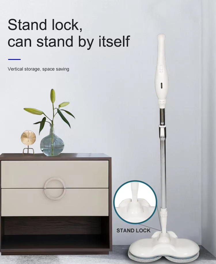 WS-07 Electric Mop (5)