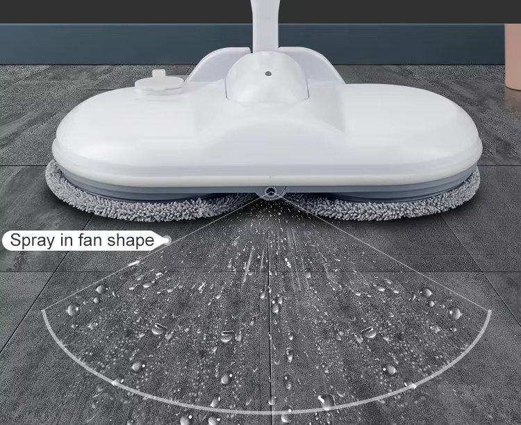 WS-19 Electric Spray Mop (2)