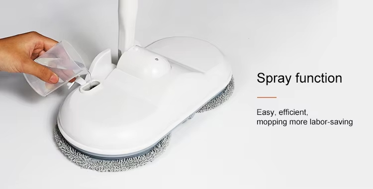 WS-19 Electric Spray Mop (3)