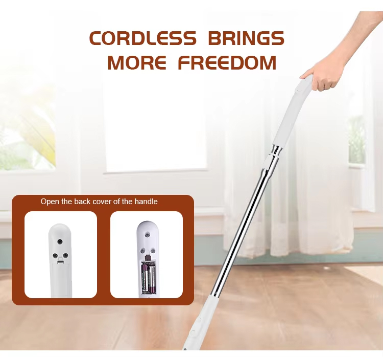 WS-20 Electric Spray Mop (1)