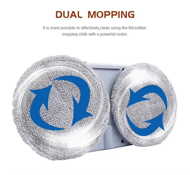 WS-20 Electric Spray Mop (3)