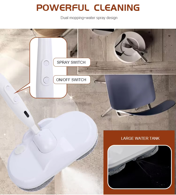 WS-20 Electric Spray Mop (4)