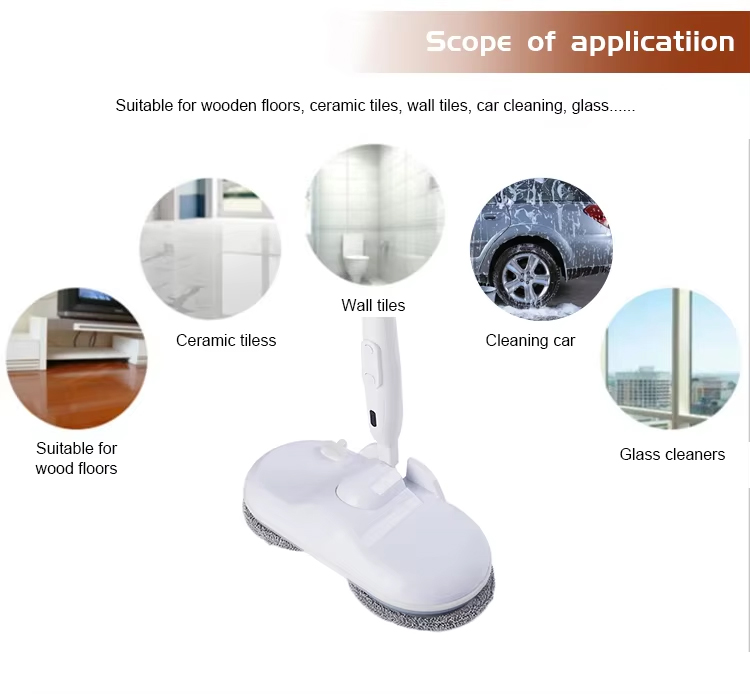 WS-20 Electric Spray Mop (5)