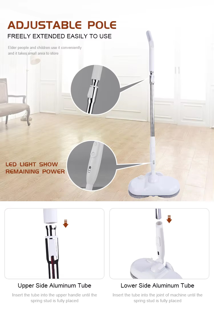 WS-20 Electric Spray Mop (7)
