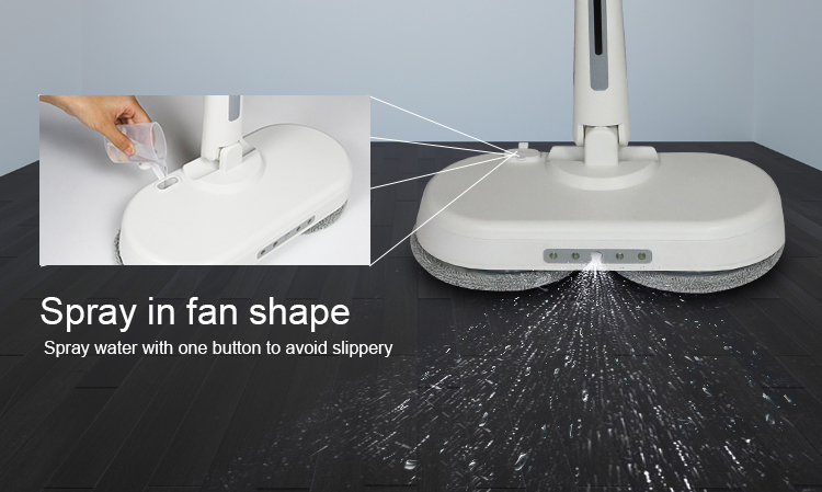 WS-21C Electric Spray Mop (2)