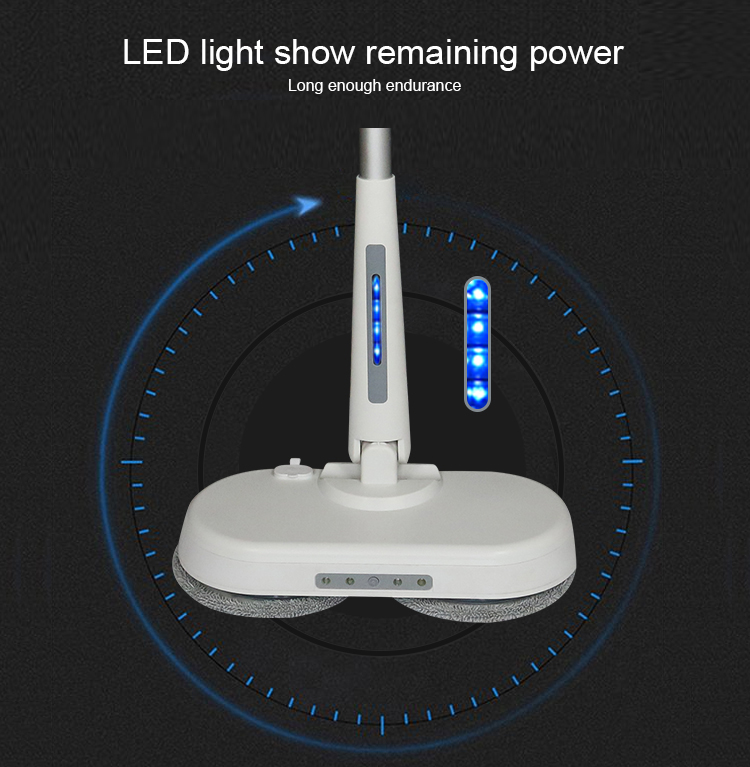 WS-21C Electric Spray Mop (6)