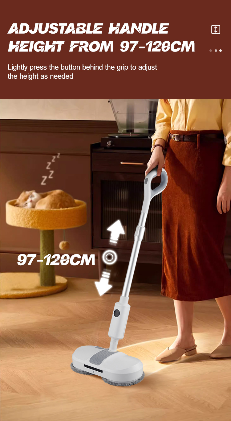 WS-28 Electric Spray Mop (1)