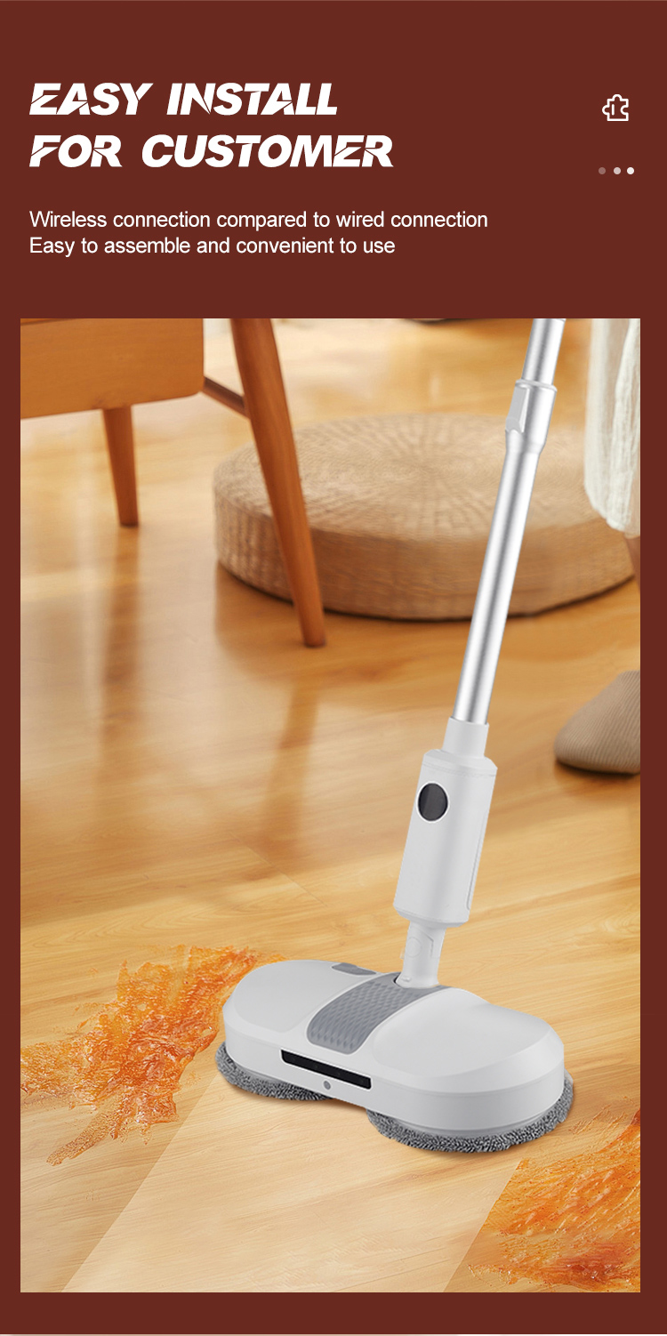 WS-28 Electric Spray Mop (3)