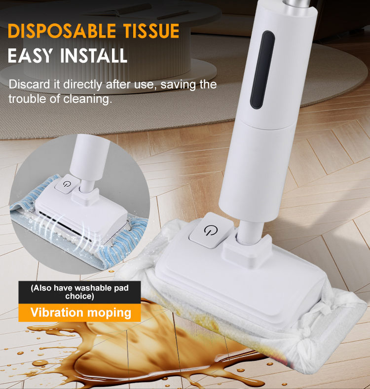 WS-35 Electric Spray Mop (2)