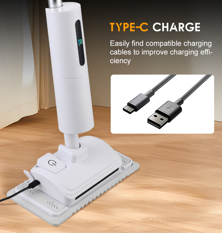 WS-35 Electric Spray Mop (4)