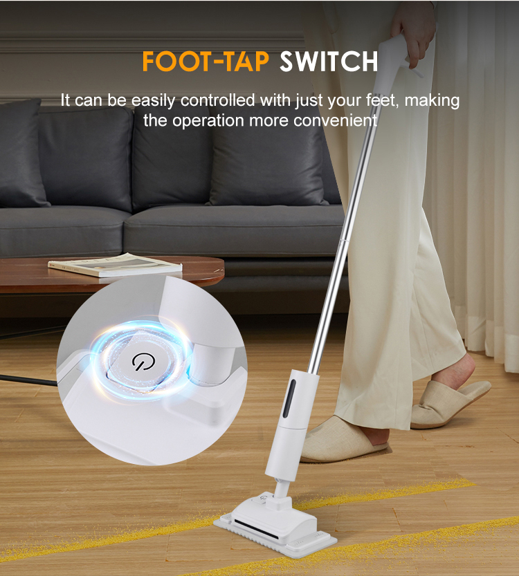 WS-35 Electric Spray Mop (5)