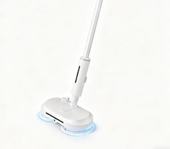Exciting Preview of Our Upgraded WS-36 Electric Mop: A Revolution in Home Cleaning