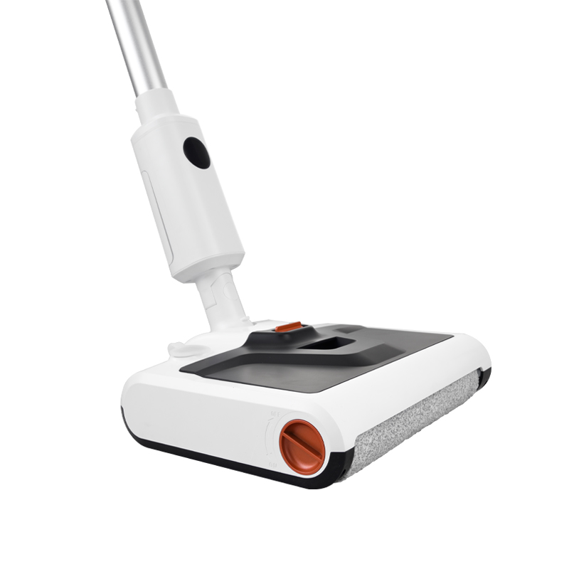 Intelligent Products and Future Trends for Floor Cleaning