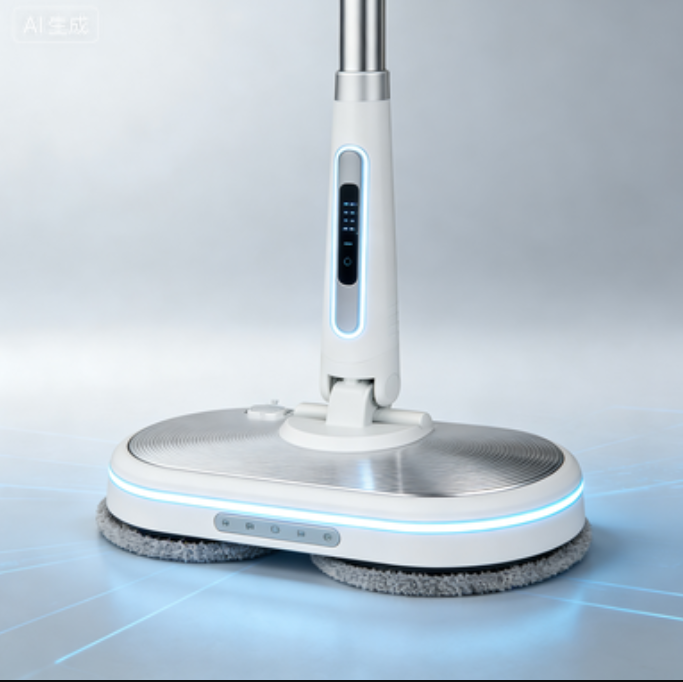 Electric Mop Market Analysis and Regional Forecast (一)
