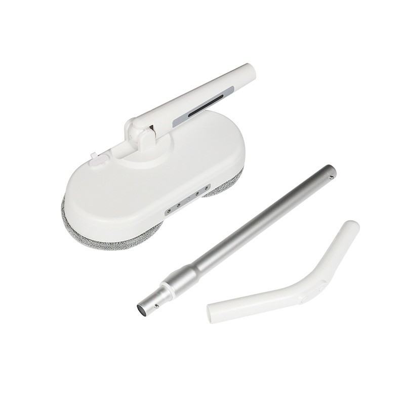 Innovative Electric Mop Blends Minimalist Design With Export-Ready Safety and Performance
