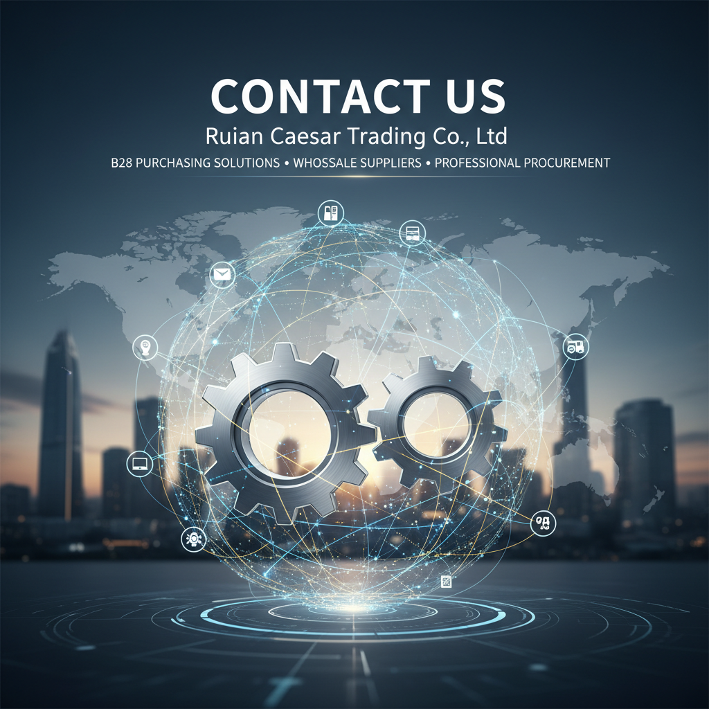 Contact Us