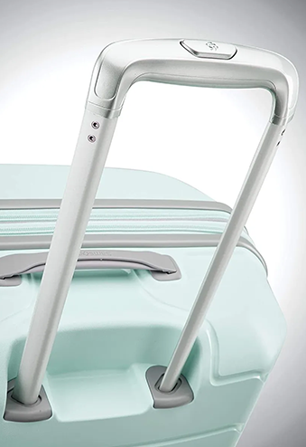 03Retractable Handle