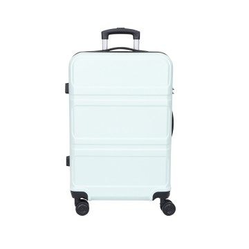 Luggage Sets Expandable PC+ABS Durable Suitcase Double Wheels TSA Lock