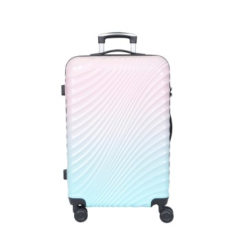 Lightweight Hardshell Carry-on Luggage PC+ABS with TSA Lock