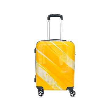 Luggage Set 3 Piece, Carry-on & Checked Travel Luggage