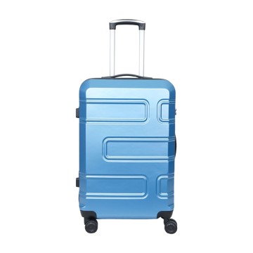 Luggage 28 Inch with Spinner Wheels PC+ABS Lightweight Large Suitcases