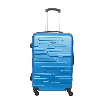 Luggage ABS Hardside Lightweight Suitcase with TSA Lock Carry-On