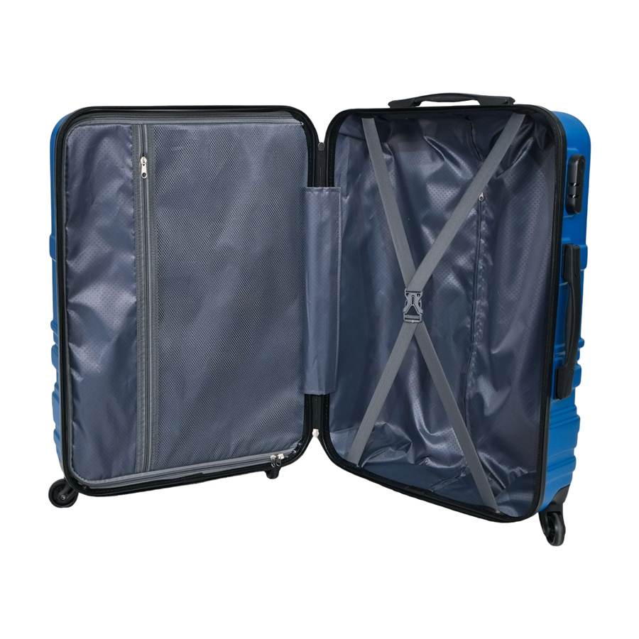 ABS LUGGAGE