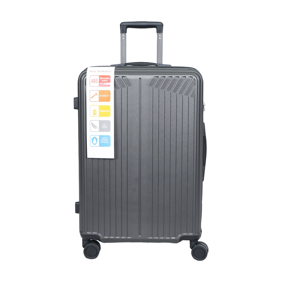 PC LUGGAGE