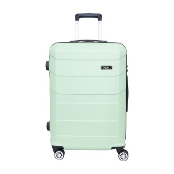 24" Heavy-Duty Anti-Crash Luggage with Massive Storage