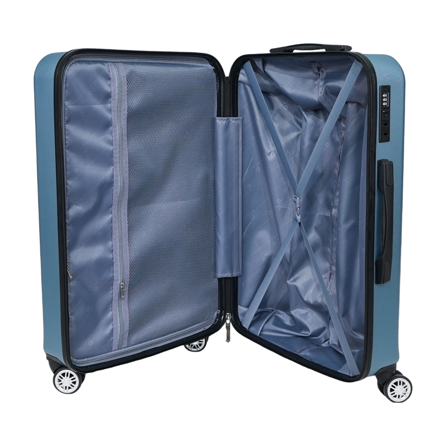BAGAGES ABS