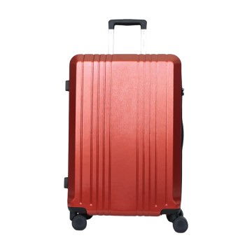 ABS Hardside Suitcase with 4 Double Wheels & TSA Lock