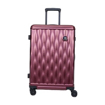 Anti-Fall Large Capacity Multifunctional High-End Suitcase Password Universal Wheel Suitcase