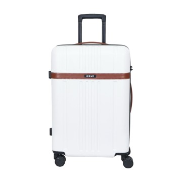 Luggage Suitcase PC+ABS with TSA Lock Spinner Carry on Hardshell Lightweight