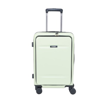 ABS Expandable Travel Suitcase with TSA Lock & Smooth Wheels