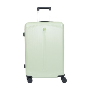 Luggage Sets with Spinner Wheels (20/24/28 Inch), ABS Suitcase Sets