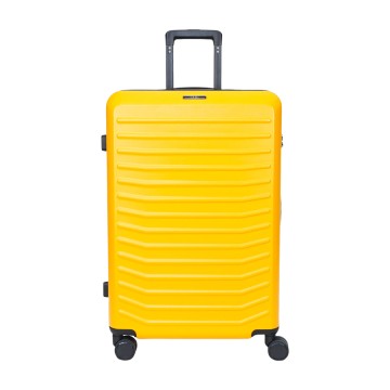 Carry on, Suitcase Set ABS Hard Case with TSA Lock