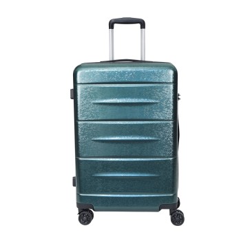 Travel Smart, Pack More: Lightweight & Heavy-Duty Suitcase