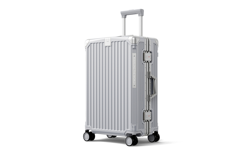ALUMINUM FRAME (1)