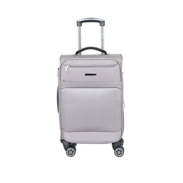 Softside Upright Luggage Set, Expandable, Lightweight