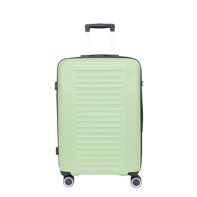 PP LUGGAGE