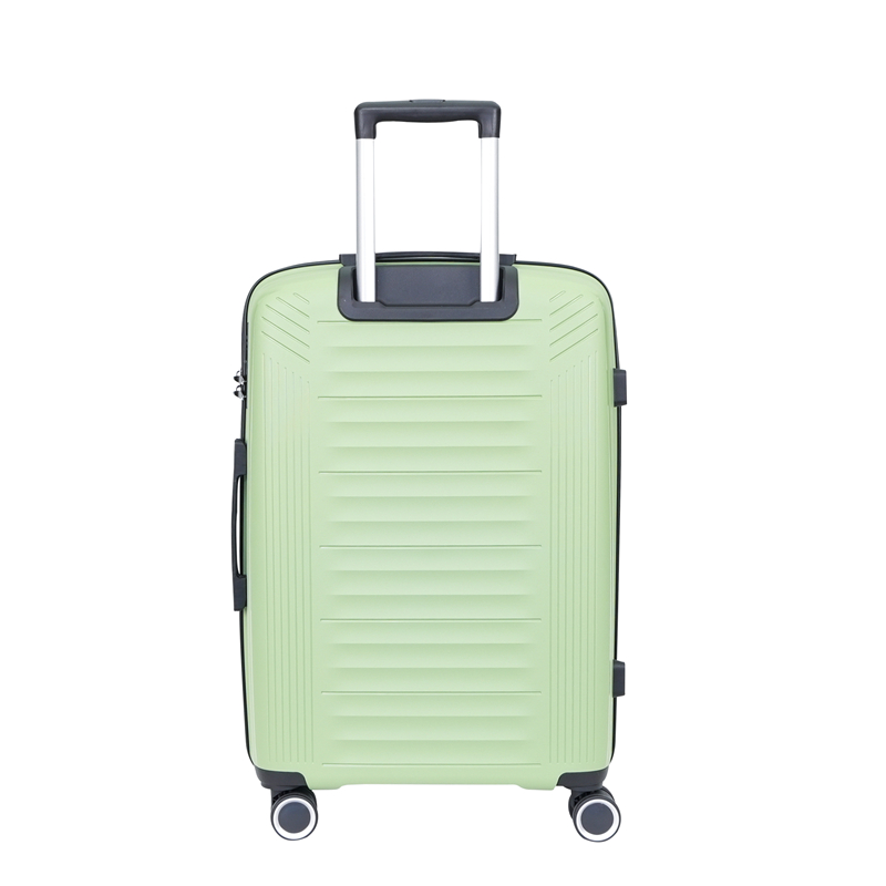 PP LUGGAGE