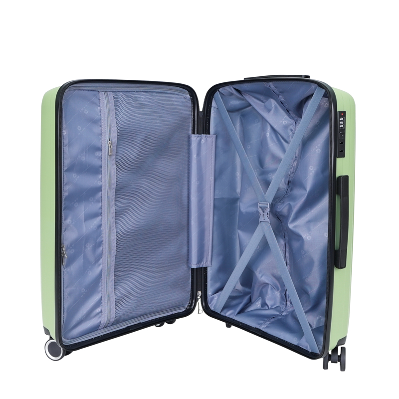 PP LUGGAGE