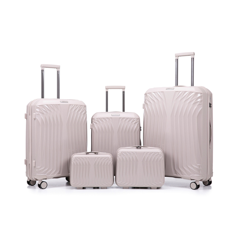 PP LUGGAGE