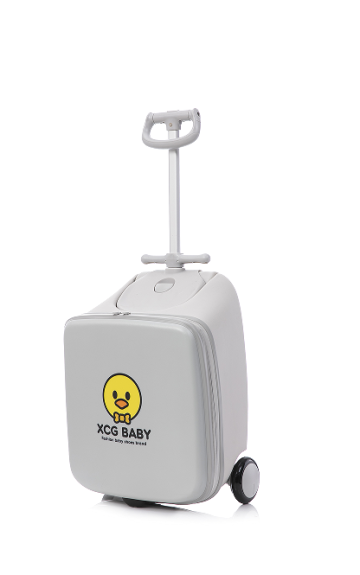 Baby Stroller Trolley Case - Travel with Ease and Style!